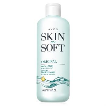 Body Lotion with Jojoba - 2 Pack, 11.8 oz Each