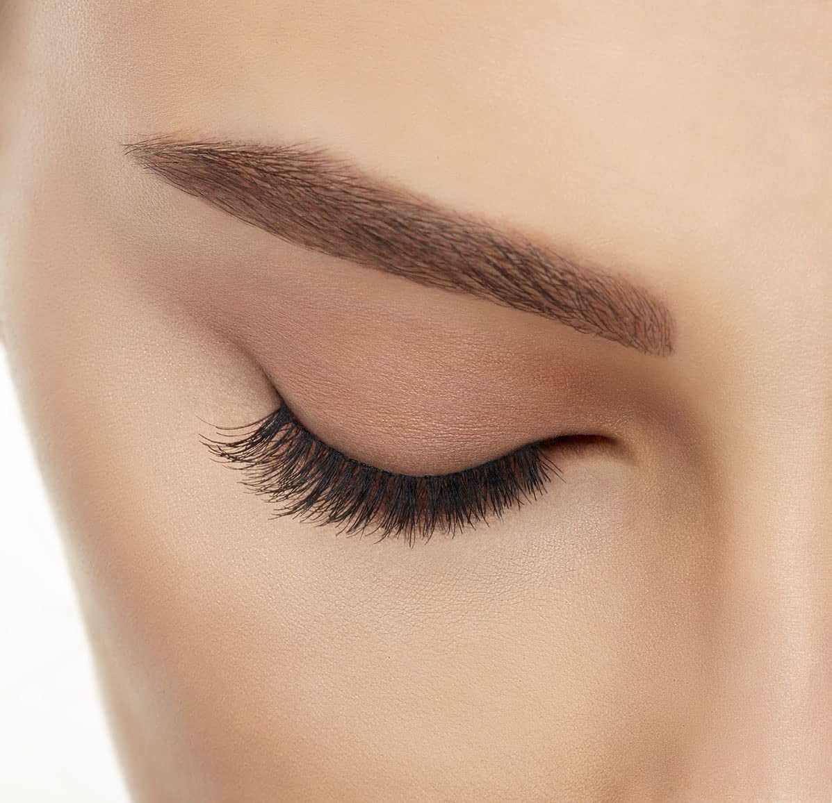 Faux Mink Demi Wispies False Eyelashes Multipack for Natural Volume