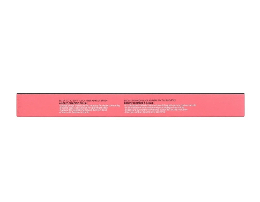 Angled Makeup Brush for Contouring and Highlighting - Life Cosmetics USA