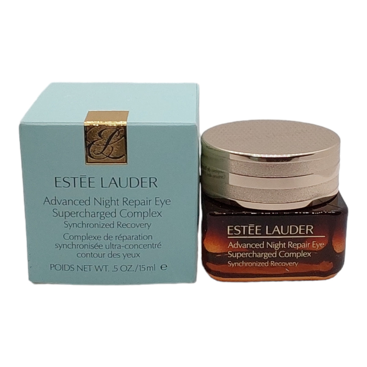 Estee Lauder Advanced Night Repair Eye Supercharged Serum 15ml