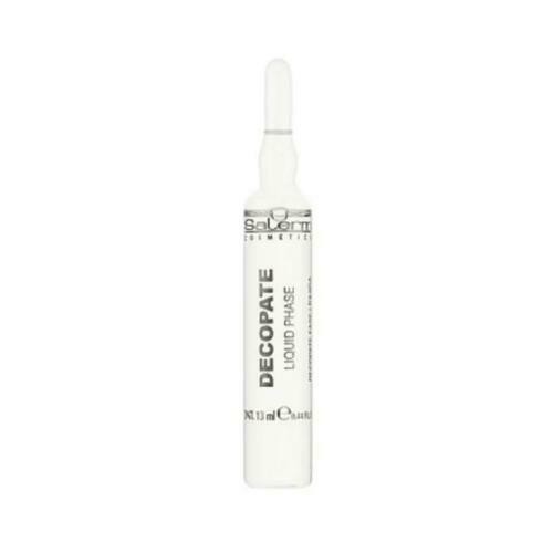 Decopate Lightening Kit with Vials & Sachets for Hair Bleaching