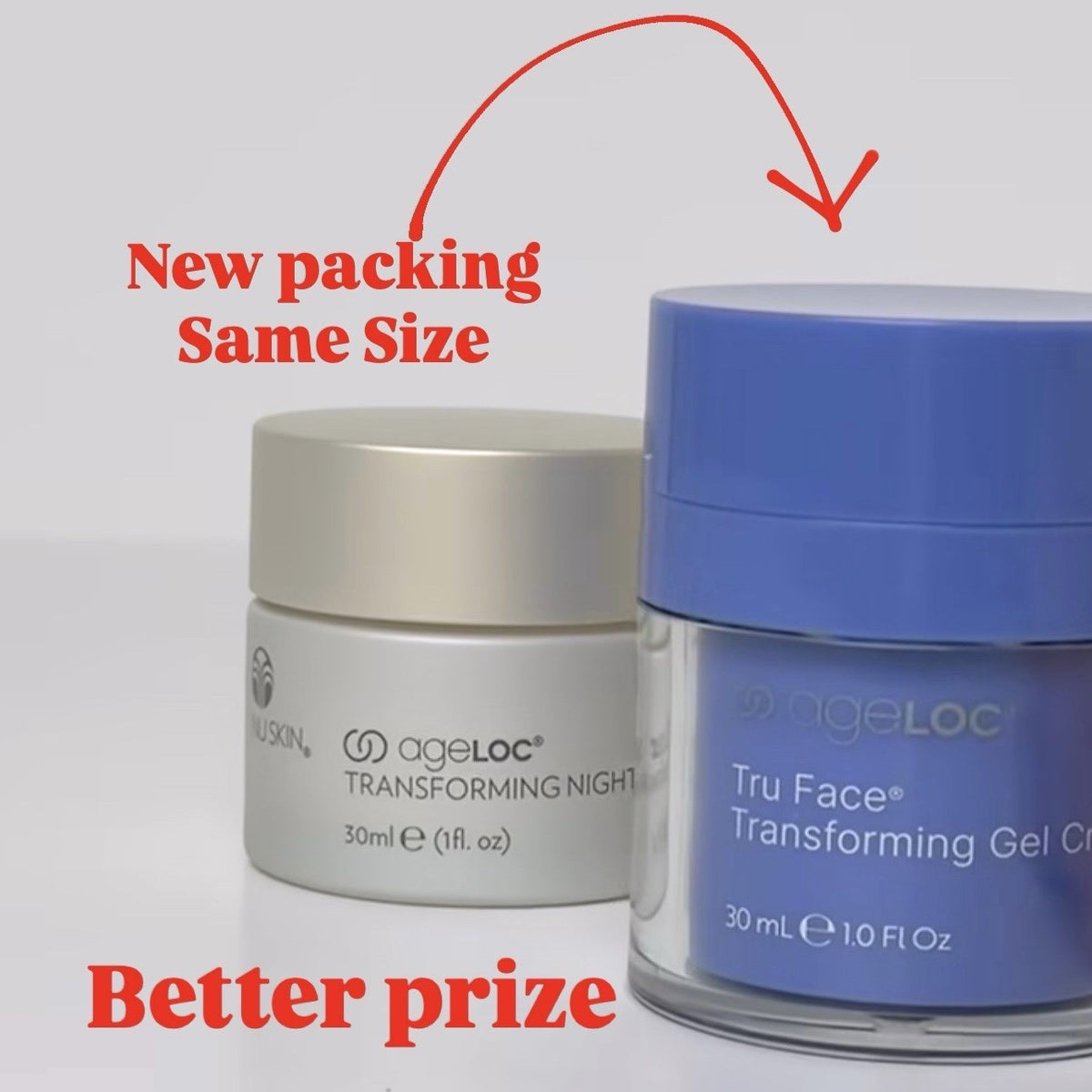 Night Moisturizer Anti-Aging Cream for Face - Hydrating Night Cream
