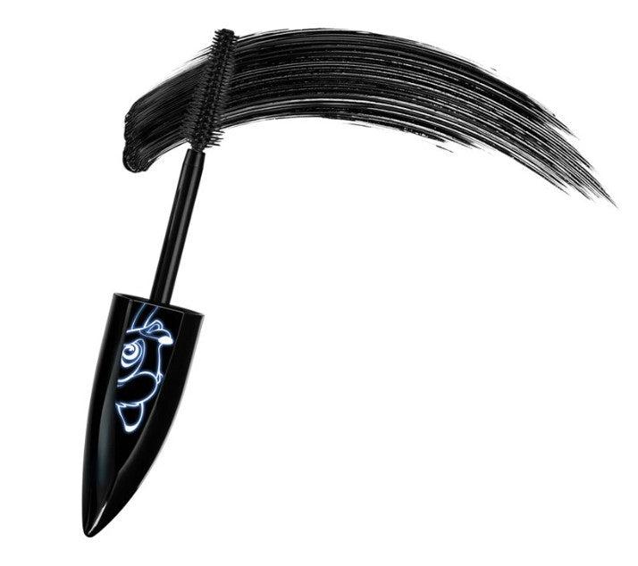 L’Oréal Paris Bambi Oversized Eye Washable Mascara – Intense Black, 0.28 fl oz