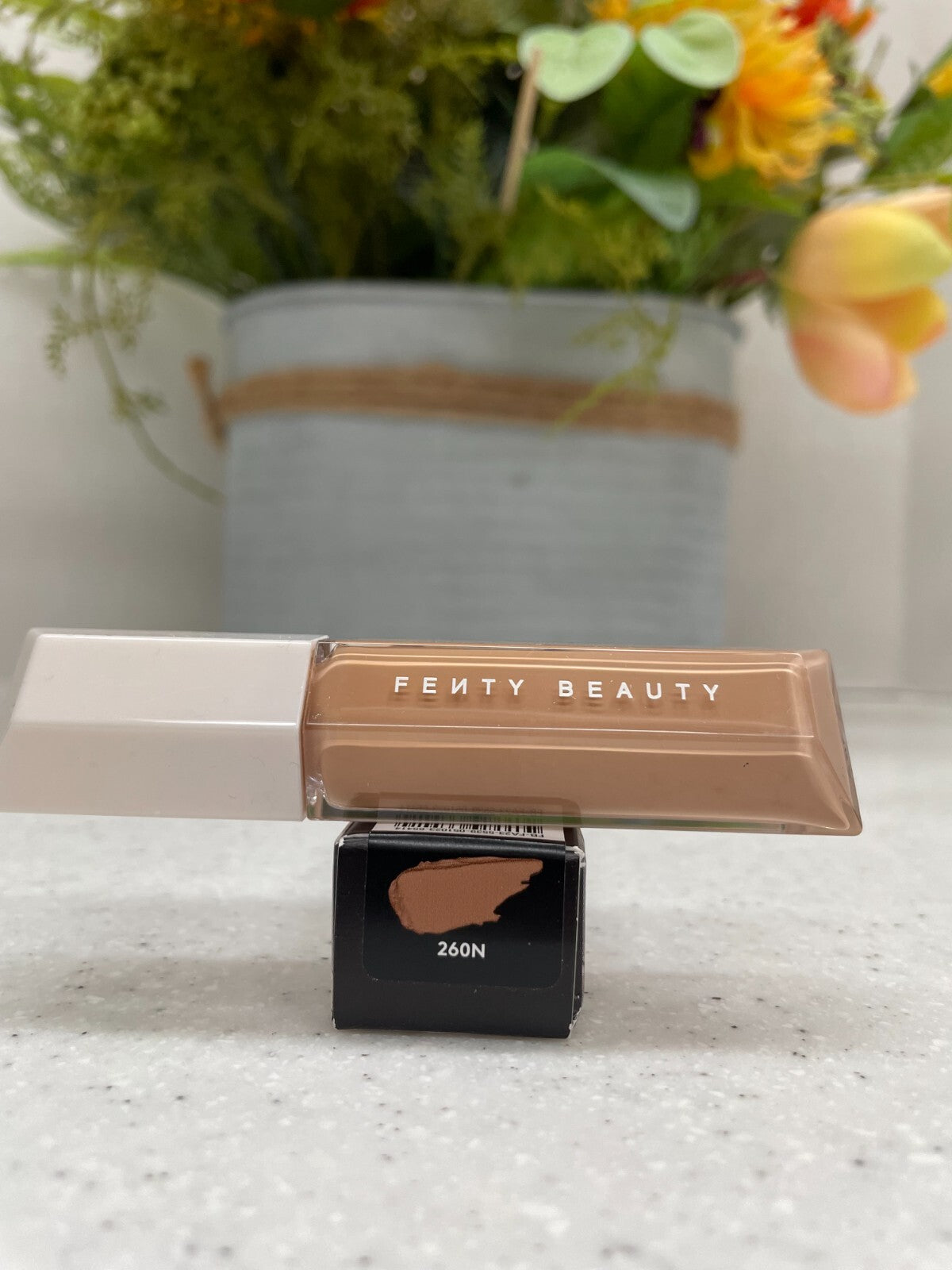 Hydrating Longwear Concealer - Multiple Shades, 0.3 oz