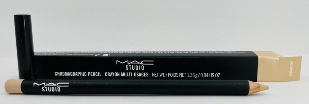 MAC Chromagraphic Pencil NC15 NW20 for Makeup & Beauty