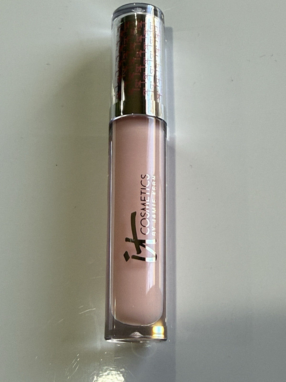 IT Cosmetics Vitality Soft Lip Blush Lip Gloss - Soft Je Ne Sais Quoi