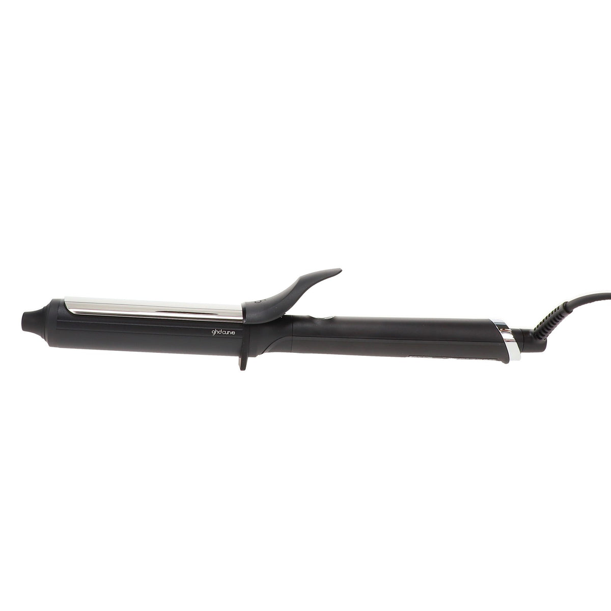 GHD Curve Soft Curl Iron 1.25 Inch - Professional Hair Styling Tool