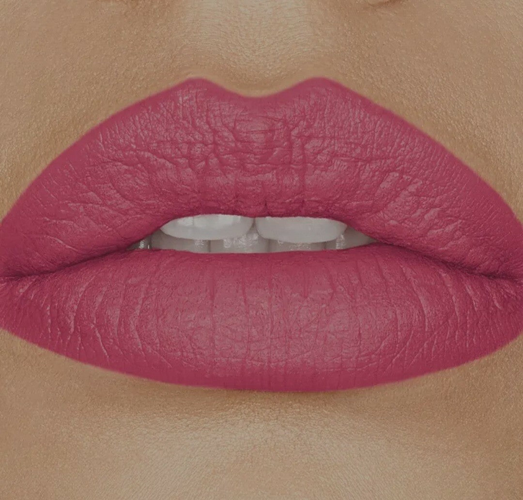 Matte Liquid Lip Color - Fresh Nib - Long-Lasting Lip Makeup