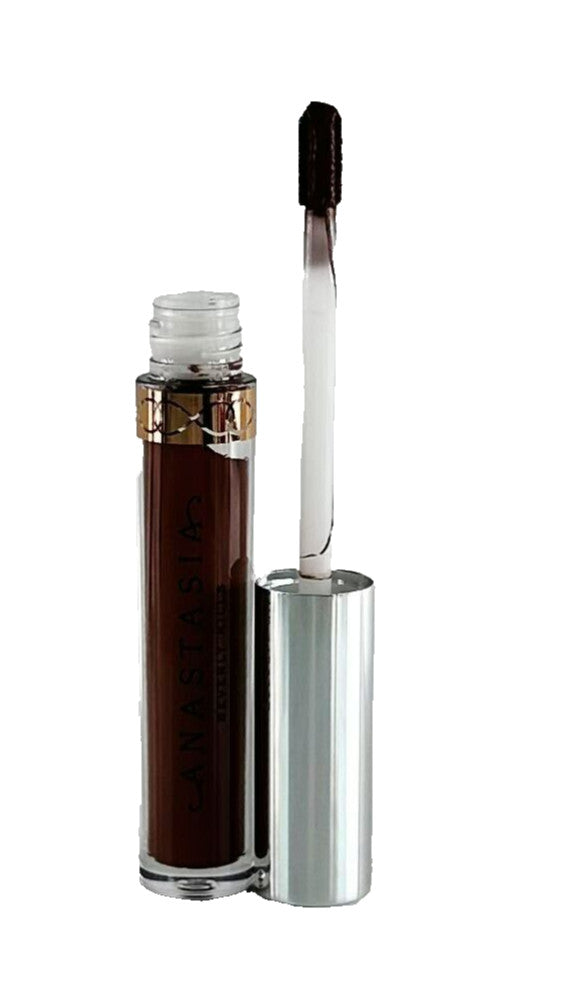 Matte Liquid Lipstick Malt 3.2g - Long-Lasting Full-Pigment Lip Color