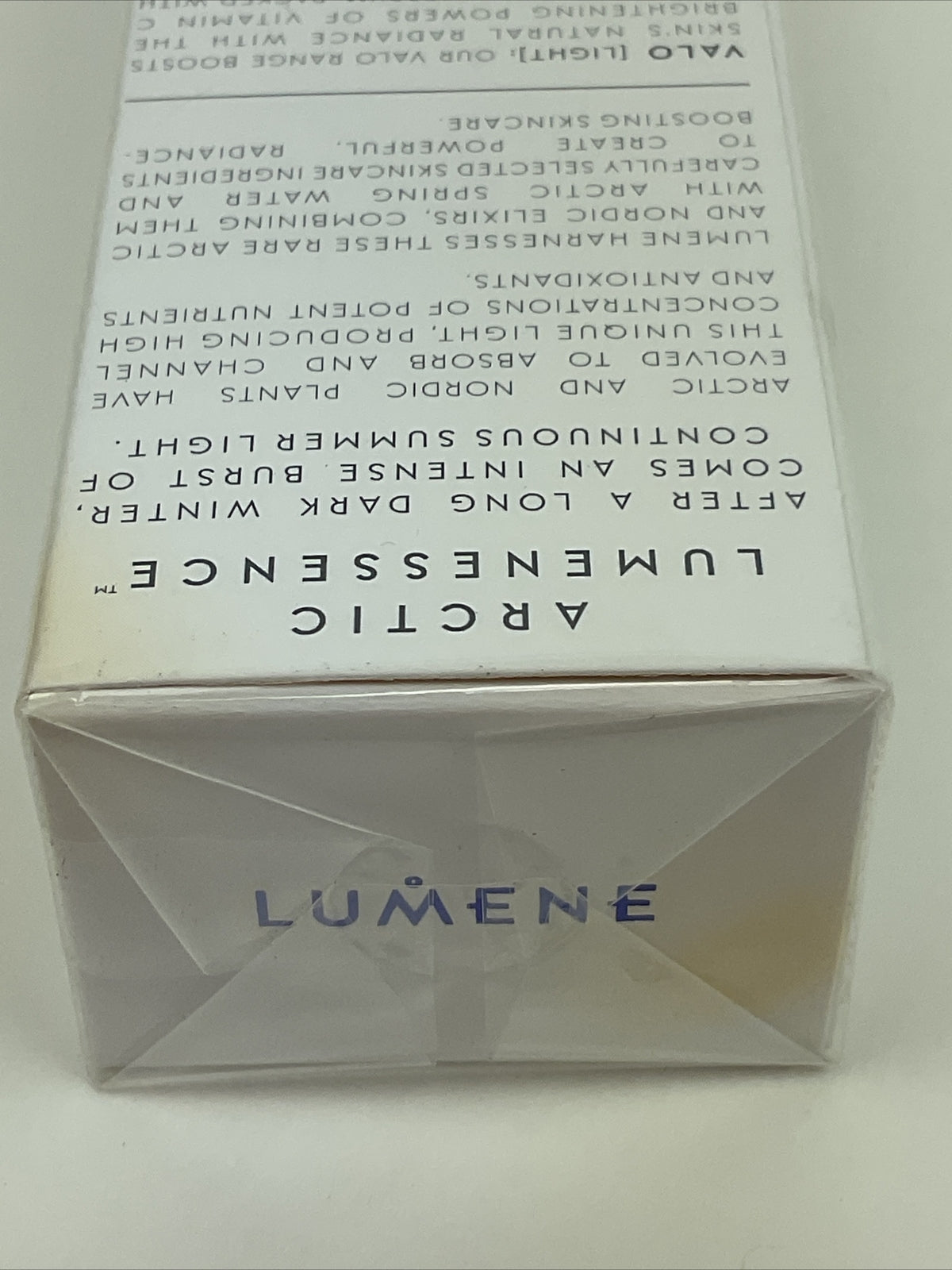 Bright Eyes All-In-One Eye Treatment with Vitamin C - New Sealed