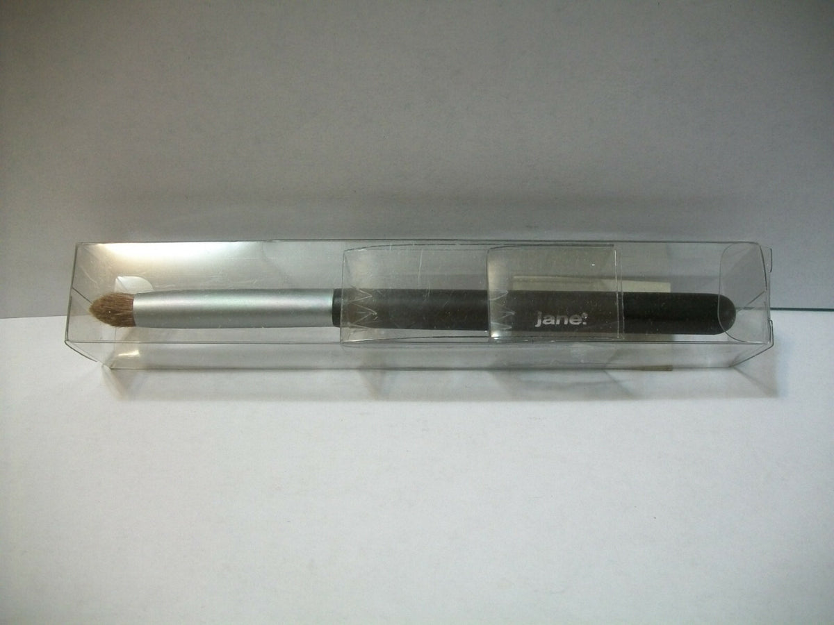 Jane Eyeshadow Brush - Makeup Eye Brush for Cosmetics Application