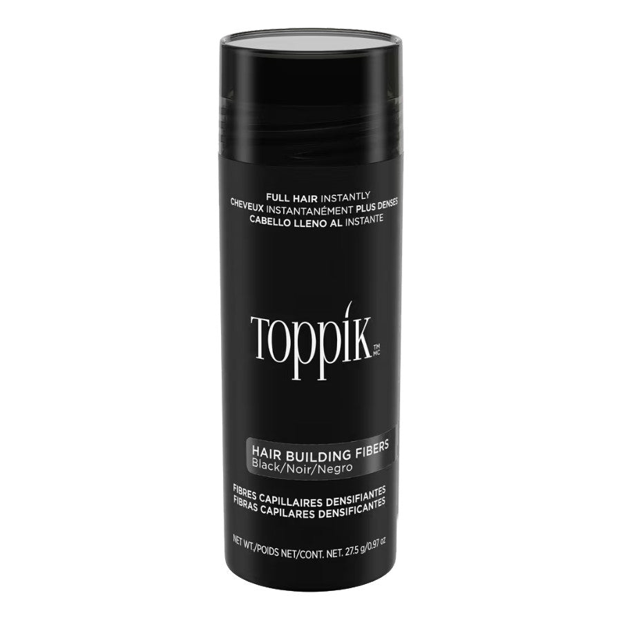 Hair Building Fibers, 27.5g Keratin Concealer