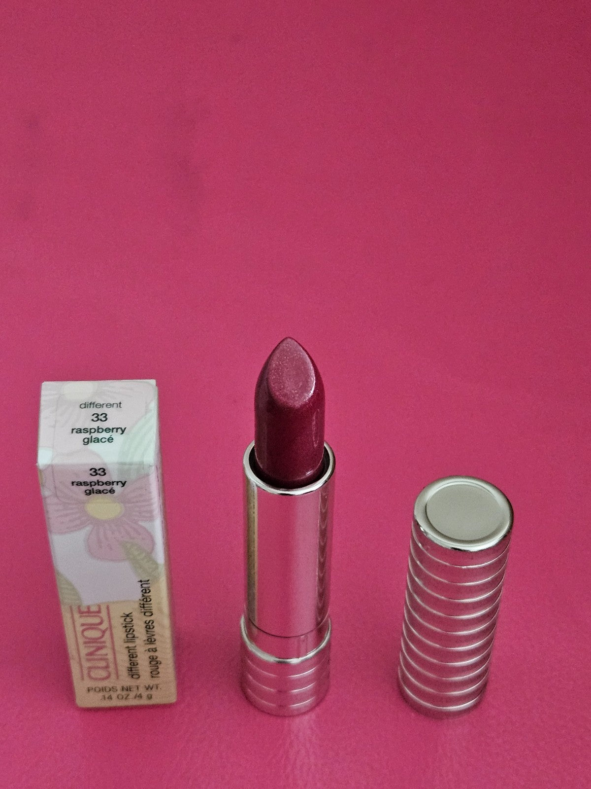 Clinique Lipstick Full Size 0.14 oz - Multiple Shades