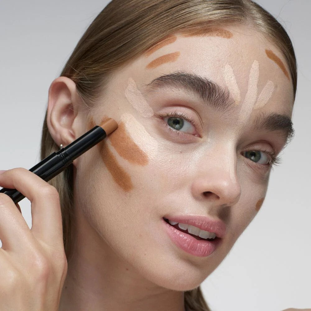 Concealer Stick 1.8g | Available in Various Shades - Light to Deep