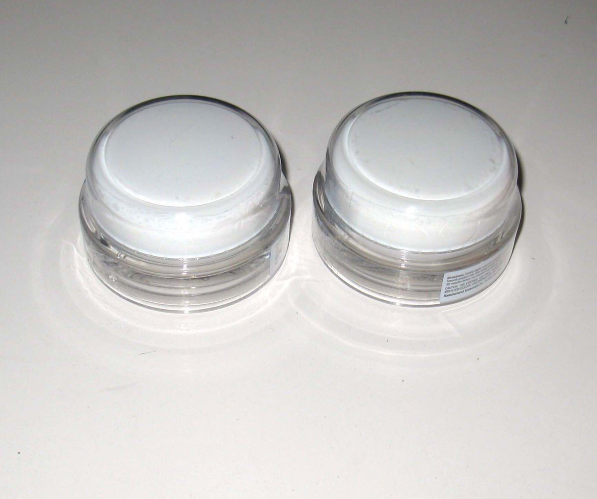 Lot of 2 Trudivine Beautiful Eyes Under Eye Cream 0.5 Oz Sealed