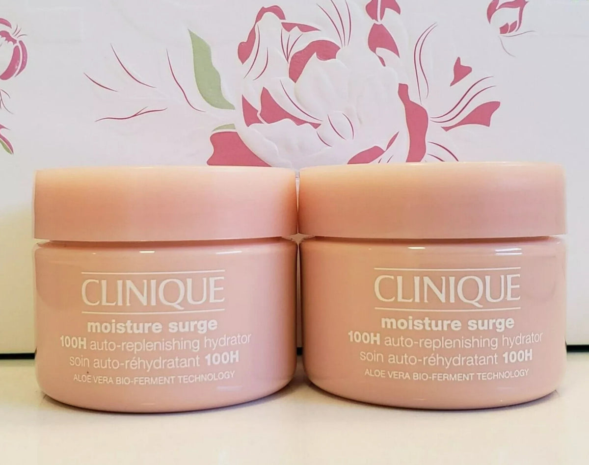 Clinique Moisture Surge 100H Hydrator - 2 oz