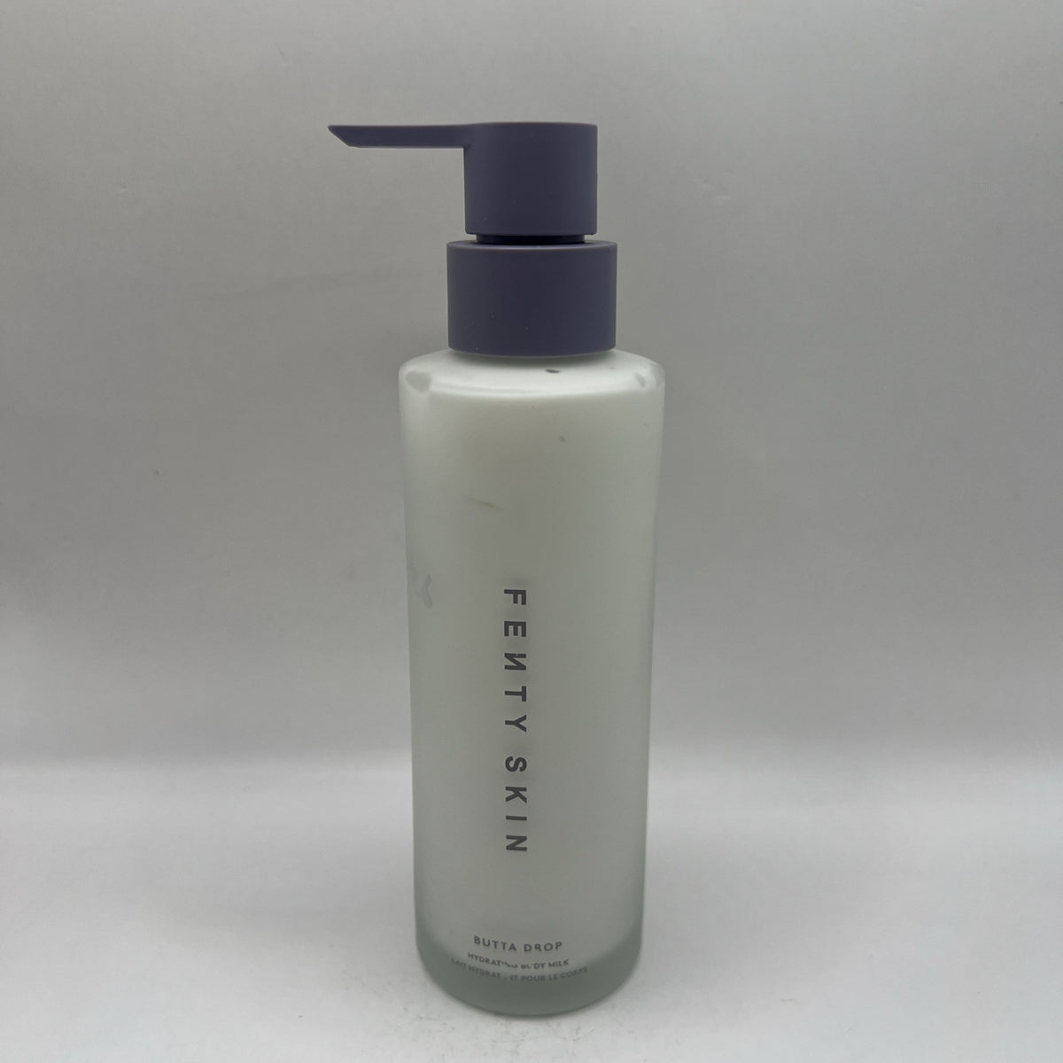 Butta Drop Hydrating Body Milk 6.25 oz