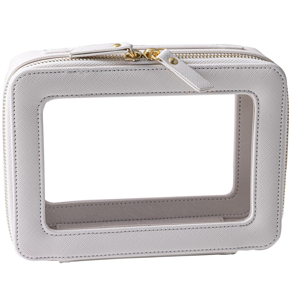 Waterproof Travel Toiletry Bag for Cosmetics and Personal Care