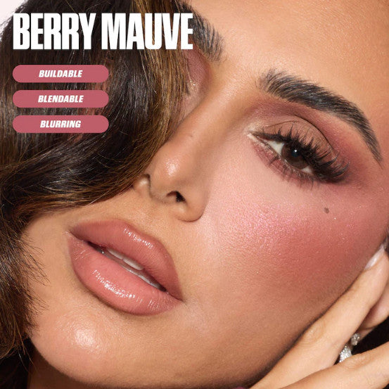 Liquid Blush | 12 Shades – Buildable, Radiant Glow
