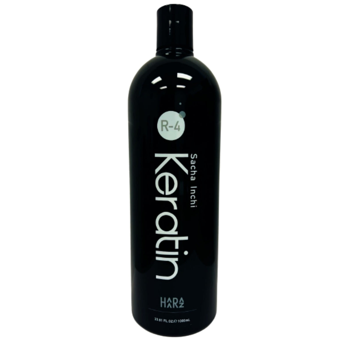 Keratin Hair Treatment for Coarse Hair - Sacha-Inchi Keratin 33.8 oz