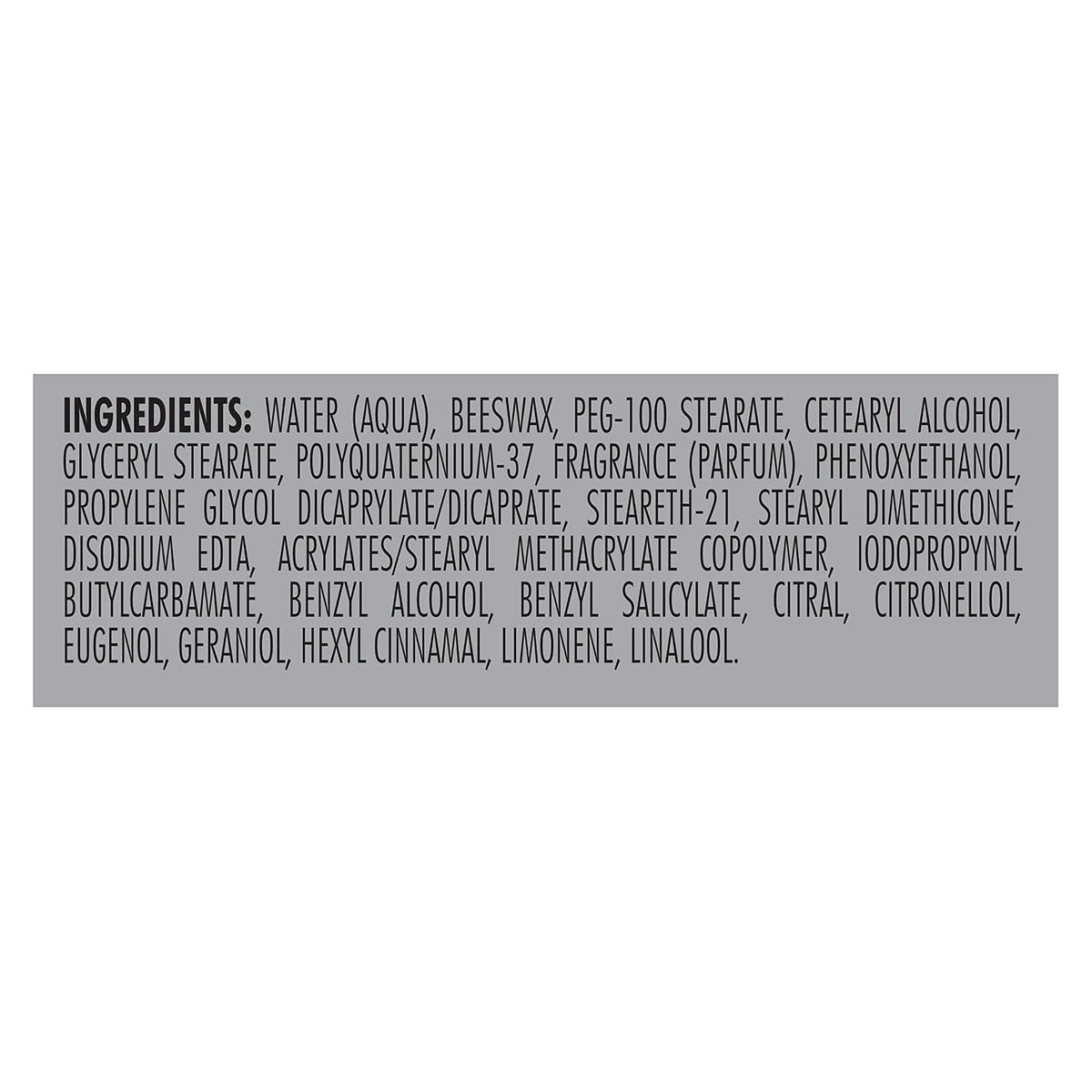 Multi-Styler Hair Cream with Proteins for Flawless Hold & Definition