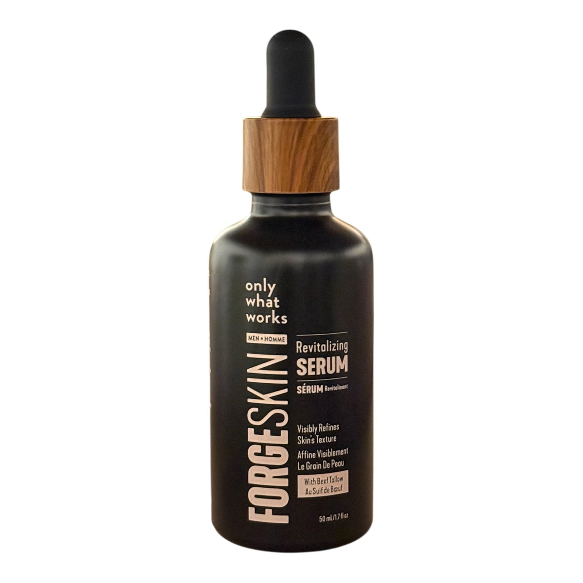 Revitalizing Serum 50ml with Beef Tallow