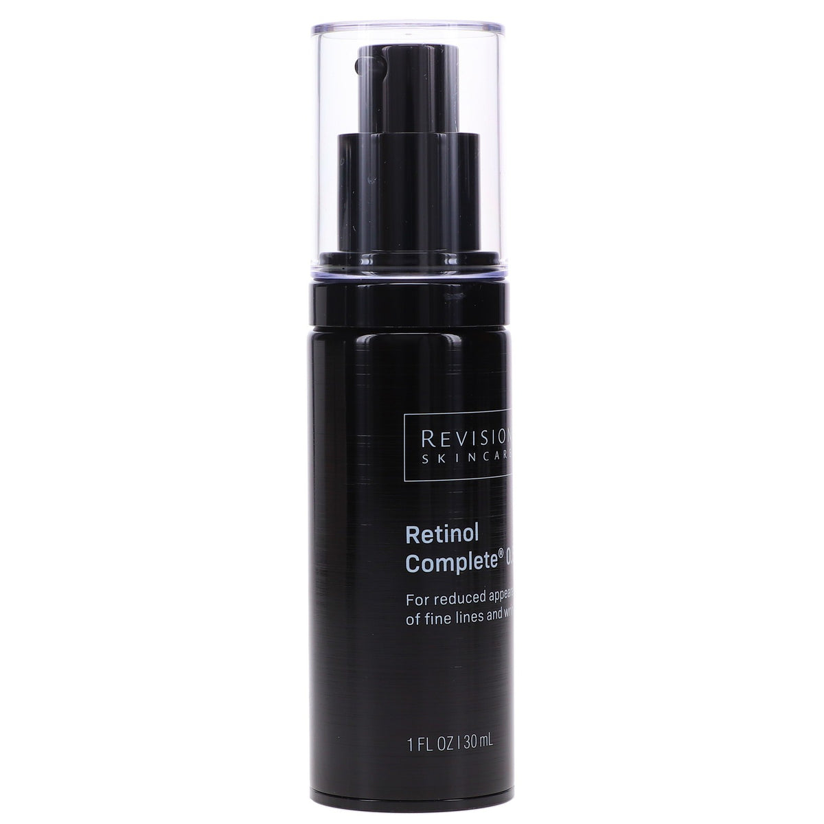 Retinol Serum 0.5 oz Brightening Anti-Aging Face Treatment - Revision Skincare