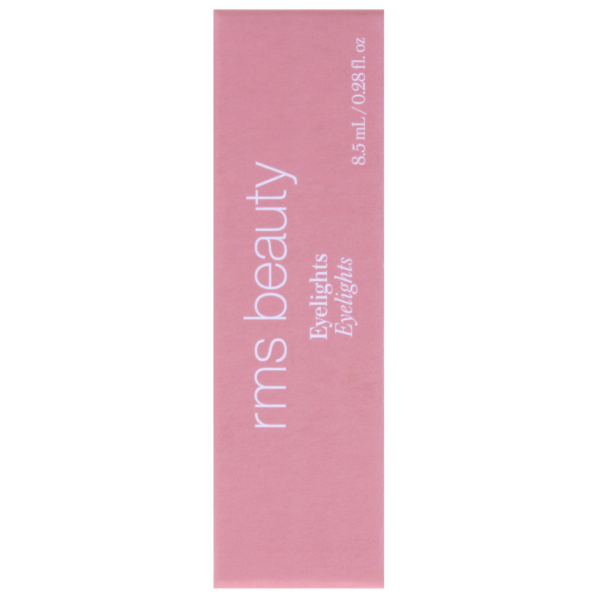 Cream Eyeshadow - Luster by RMS Beauty, Long-Wearing Metallic Eye Makeup, 0.28 oz