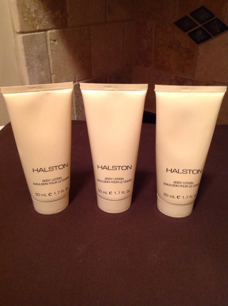 Body Lotion 1.7 Fl Oz - Pack of 3