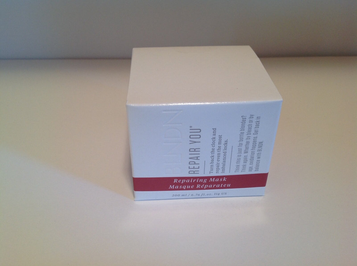 Hair Repair Mask - 6.76 oz