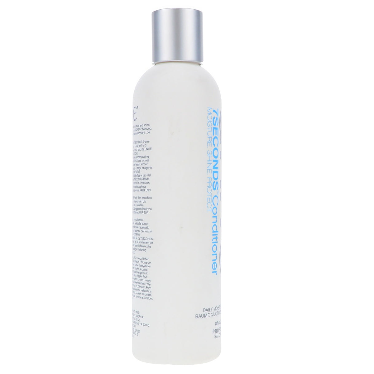 Hair Conditioner for Dry & Damaged Hair - Moisturizing & Repairing 8 oz
