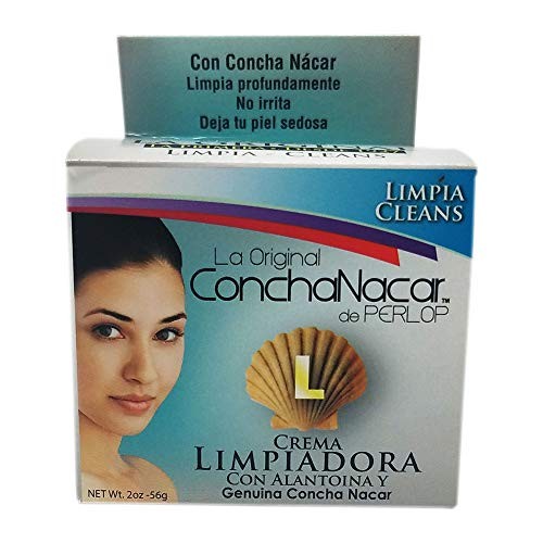 Nacar Limpiadora Cleansing Cream - 2 oz