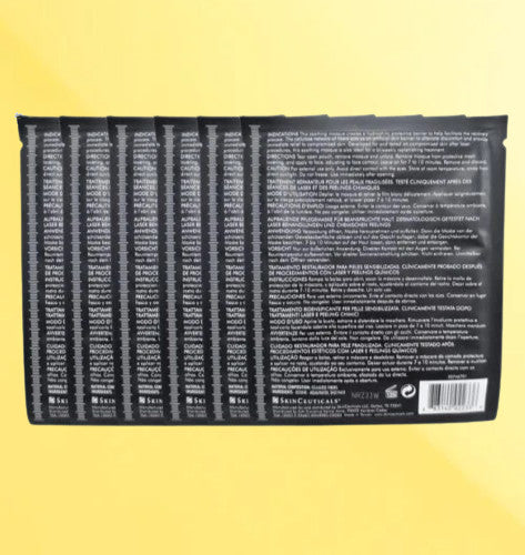 Biocellulose Restorative Face Mask - 6 Pack