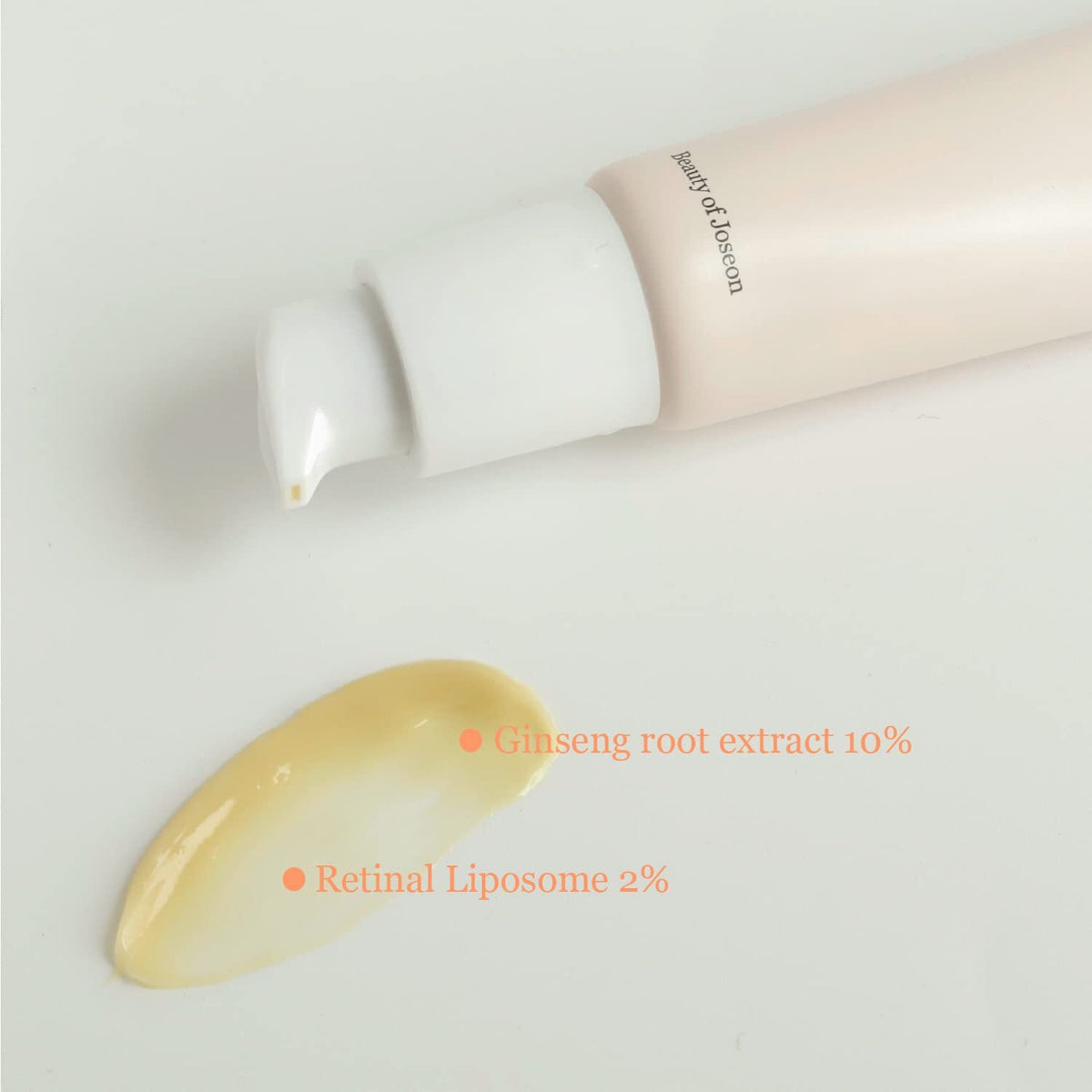 Beauty of Joseon Revive Eye Serum Ginseng Retinal 30ml - Korean Skincare