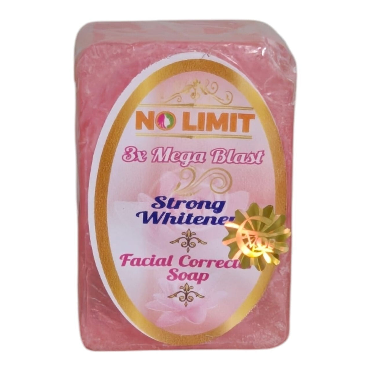 Facial Corrector Soap Bar 175g for Clearer Skin - Bigger & Better