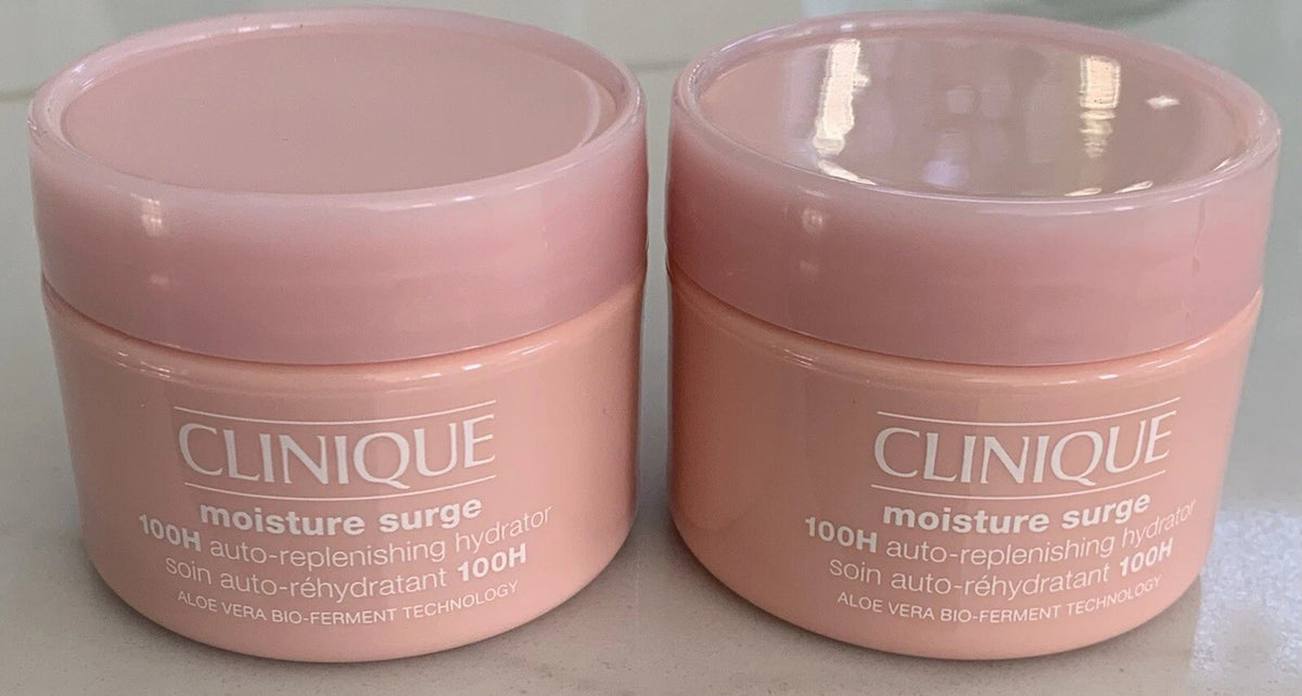 Clinique Moisture Surge 100H Hydrator - 2 oz