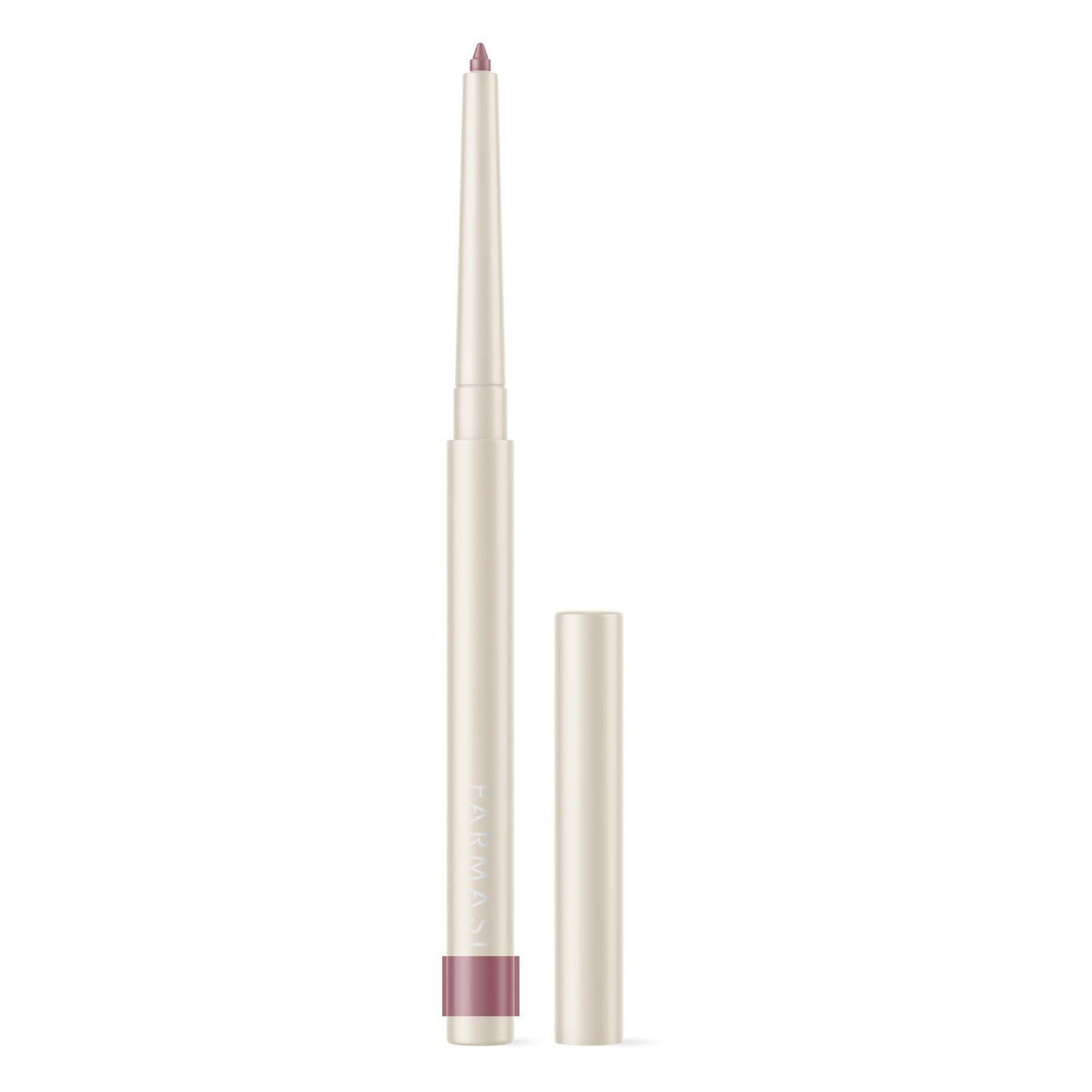 Farmasi Lip Liner Pencil 03 Dirty Rose - Precise Automatic Lip Makeup