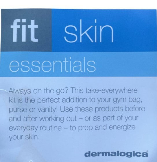 Skincare Set with Eye Lift SPF 50 & Hydrating Toner - Multi-Active & Recovery