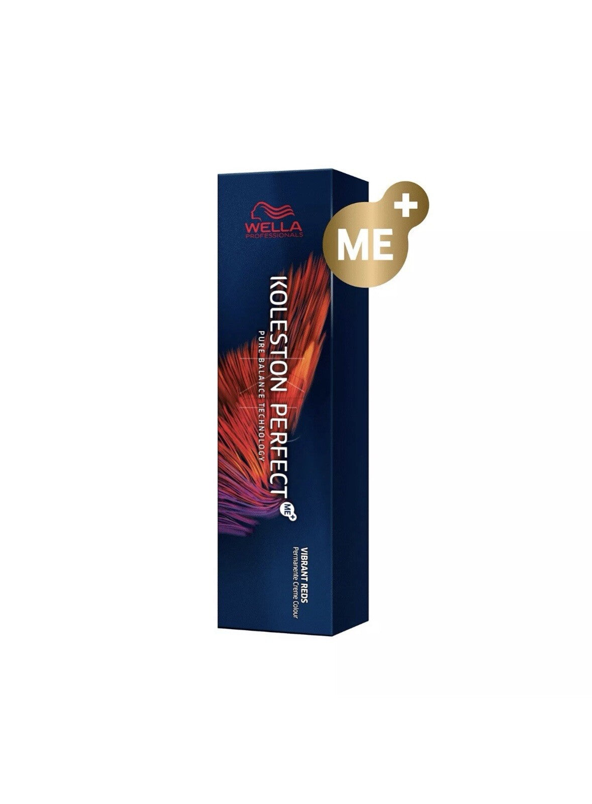 Koleston Perfect ME+ Permanent Hair Color Vibrant Reds, 2 oz