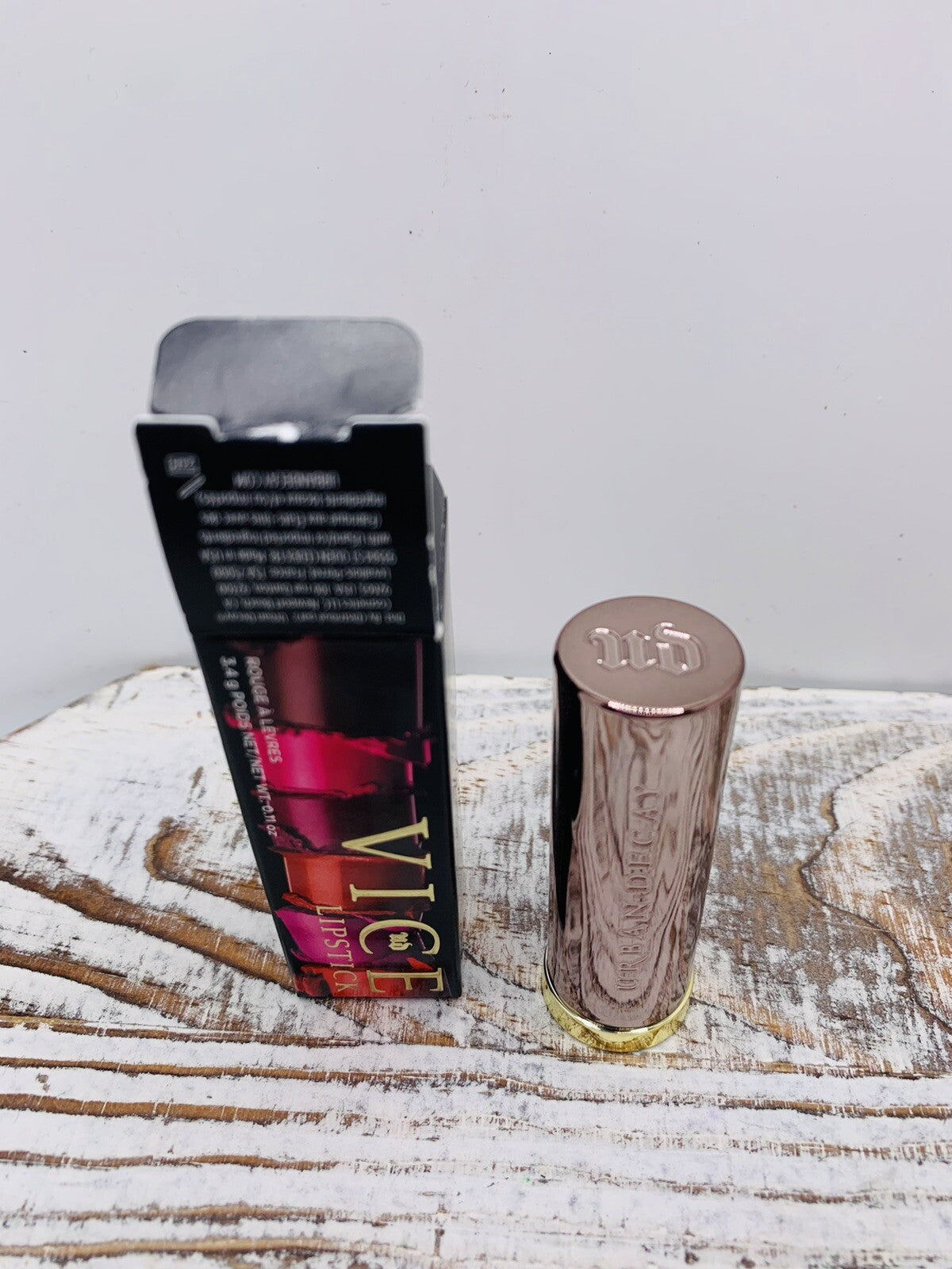Longwear Vegan Matte Lipstick - Bittersweet, 3.4g, Hydrating Formula