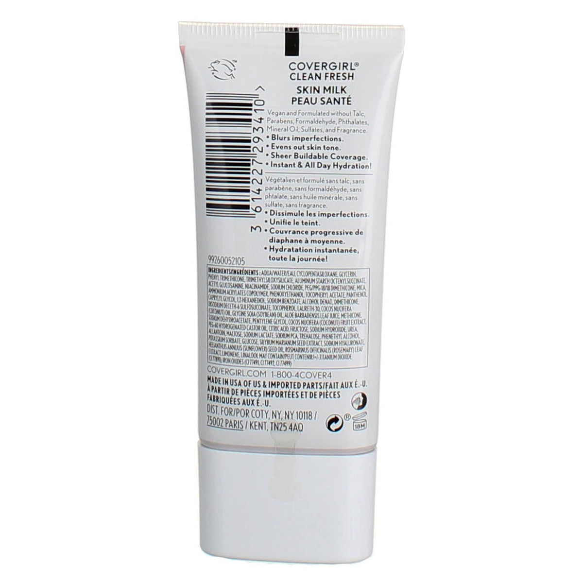Nourishing Foundation Medium Tan 570 - 2 Pack, Hydrating Skin Makeup