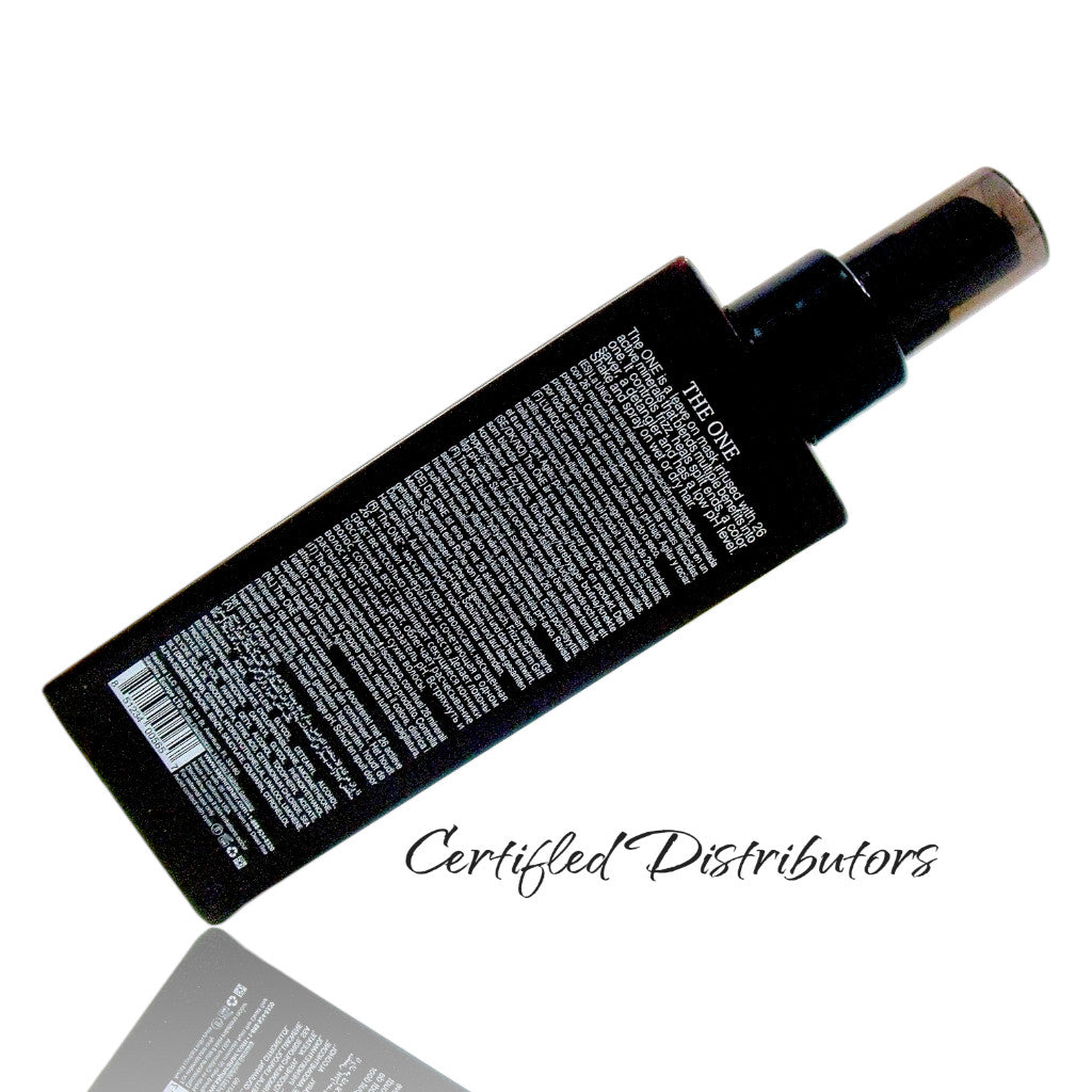 Healing Leave-In Hair Treatment for All Hair Types - 5.1 oz