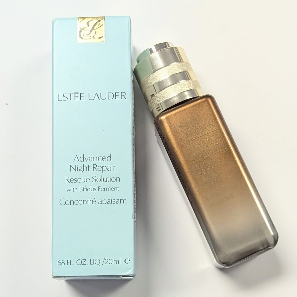 Estée Lauder Advanced Night Repair Rescue Solution 0.68 oz