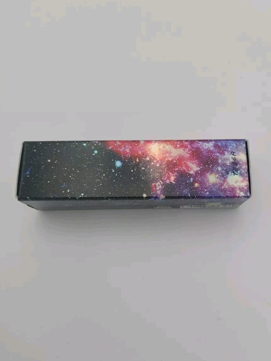 Liquid Glitter Eyeshadow - Silver, Asteroid Tears, Fast Ship