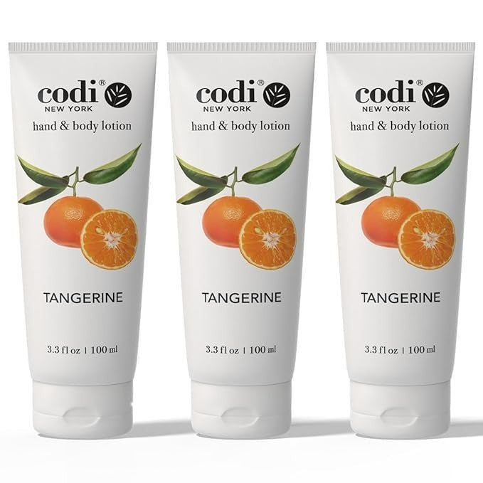 Hand & Body Lotion 3.3oz - Pack of 3 Tubes