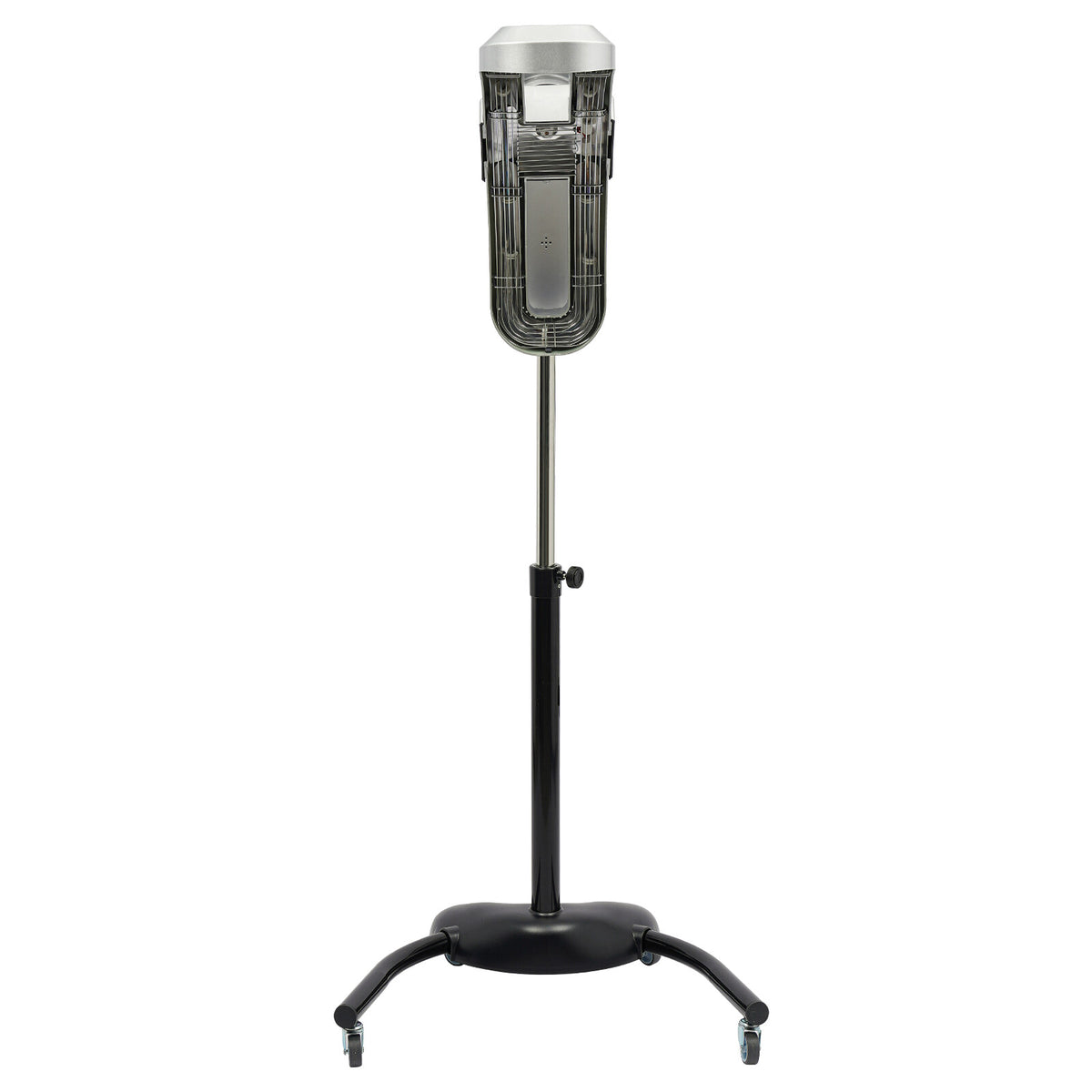 Professional Stand-Up Hair Dryer for Salon Styling and Perming