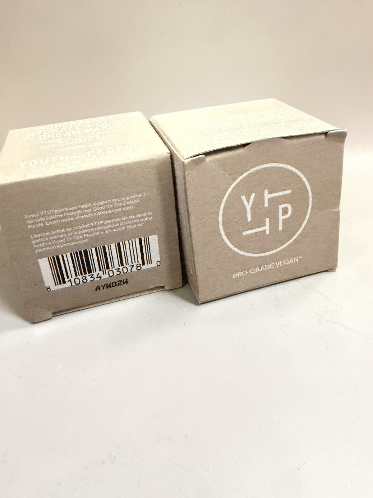 Youth To The People Superberry Face Mask - 2 Pack