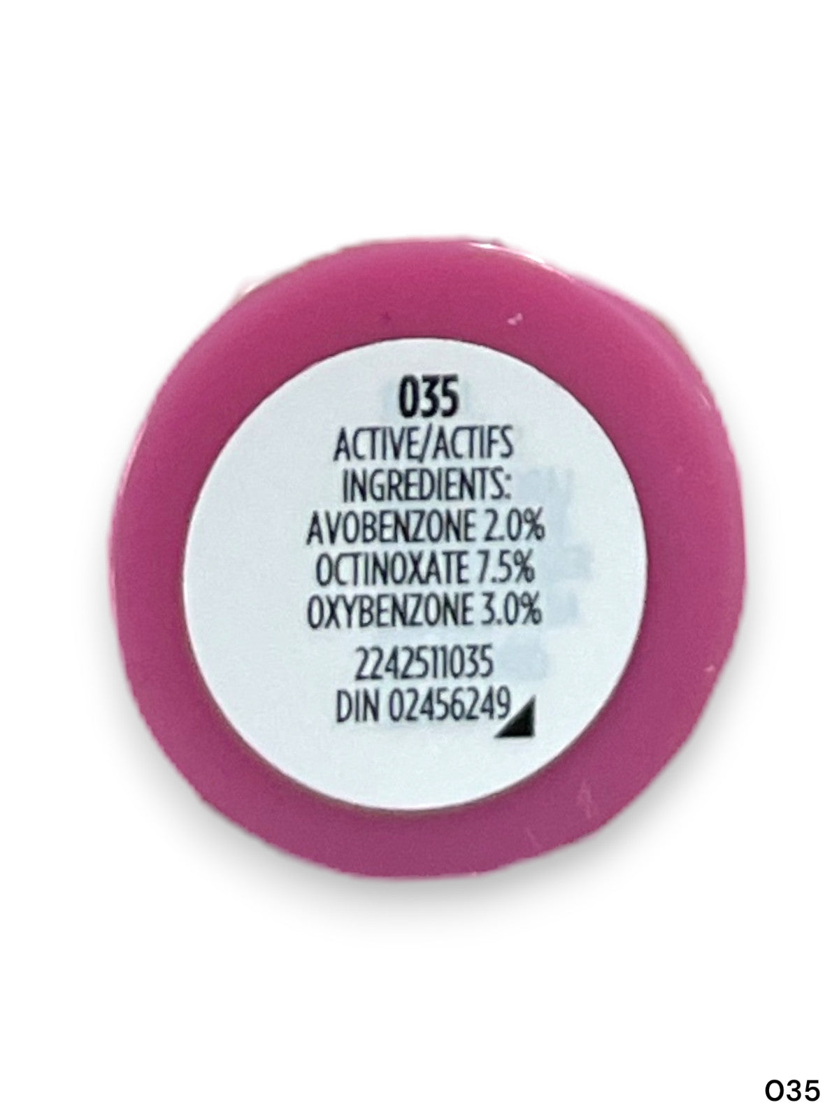Revlon Lip Balm with Natural Fruit Oils SPF 20 – Multiple Colors
