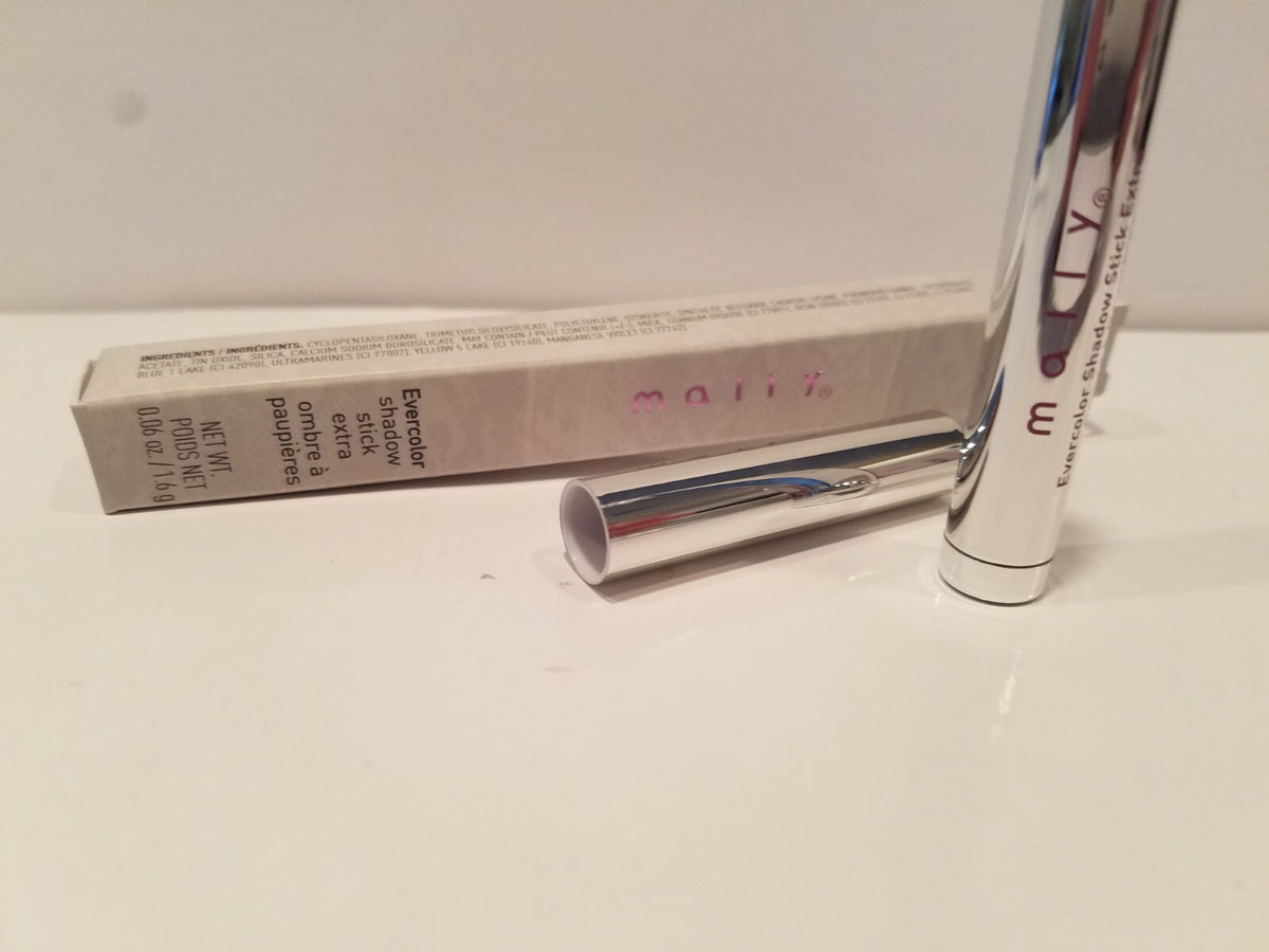 MALLY Evercolor Eyeshadow Stick Extra Sand Drift 0.06 Oz - New