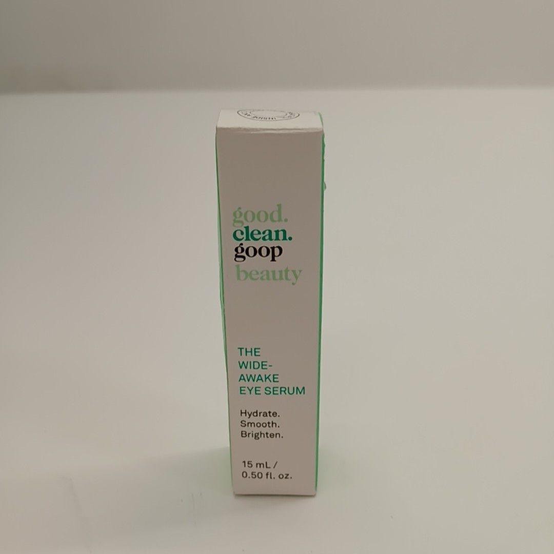 Hydrating Under Eye Serum for Dark Circles & Puffiness - 0.5 Fl Oz